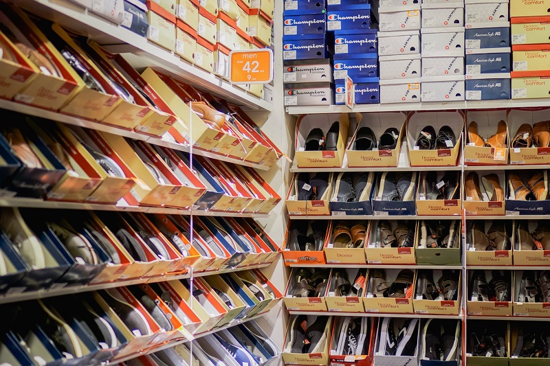 Fluxo de caixa na indústria de calçados: 6 dicas para potencializar o seu
